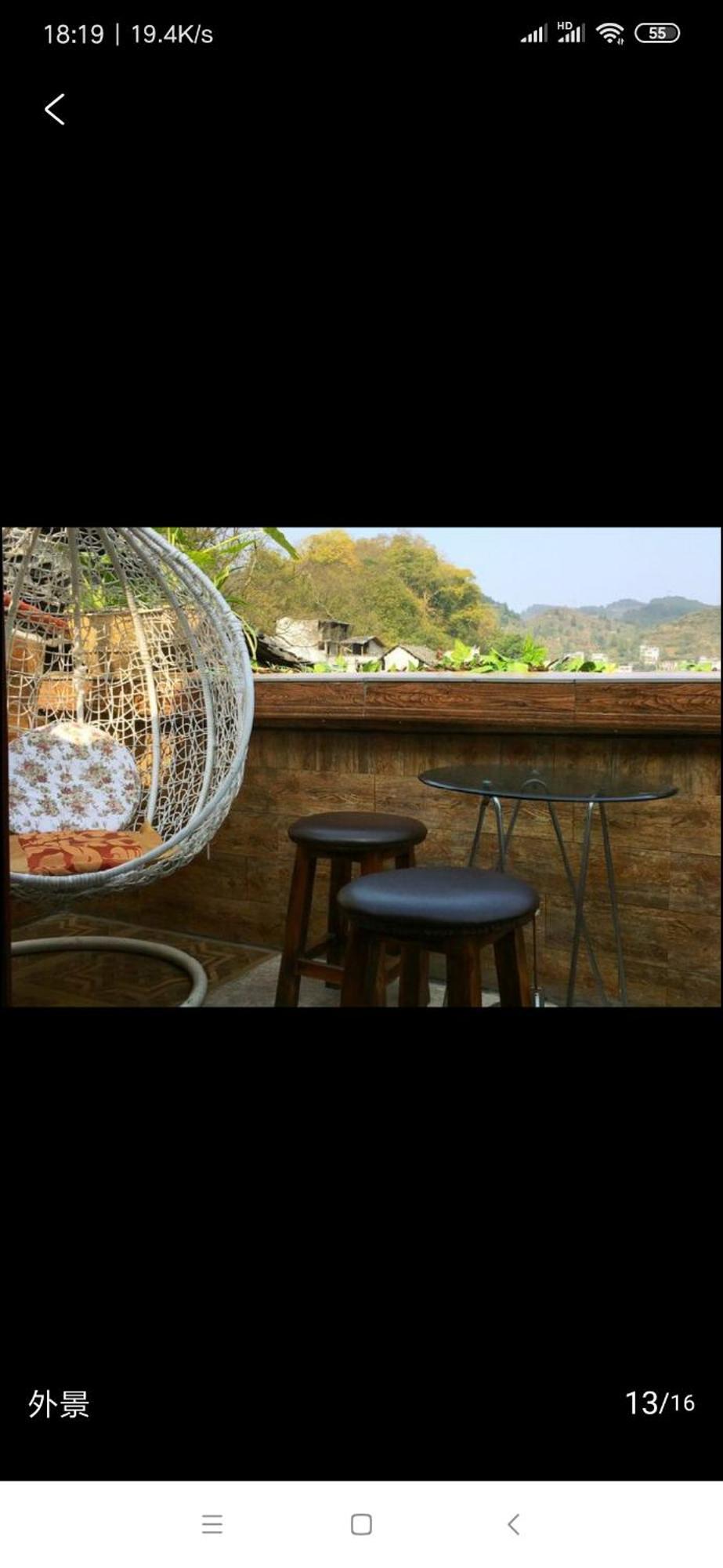 Lqj Riverside Guest House Fenghuang Exterior photo